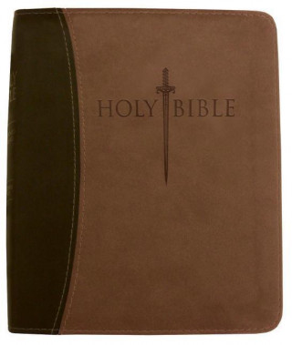 Sword Study Bible-KJV-Giant Print