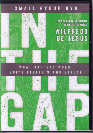 In the Gap Small Group DVD