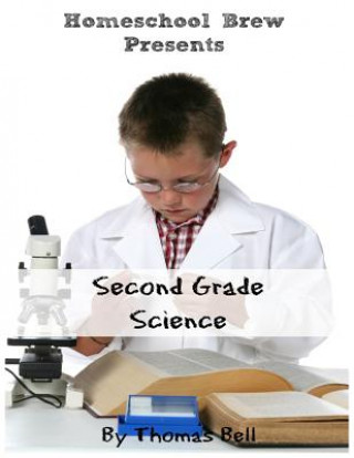 Second Grade Science