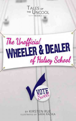 The Unofficial Wheeler & Dealer of Halsey School