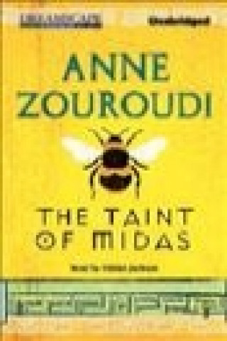 The Taint of Midas: A Seven Deadly Sins Mystery