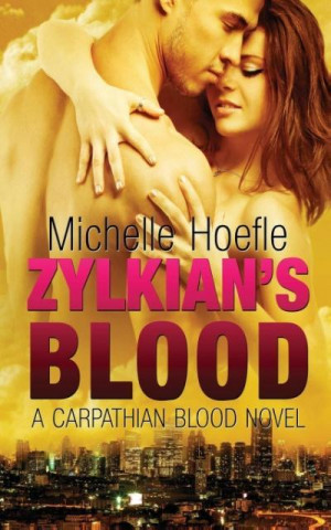 Zylkian's Blood