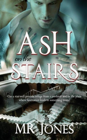 Ash on the Stairs