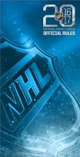 2016-2017 Official Rules of the NHL