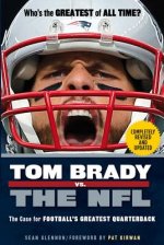 Tom Brady vs. the NFL