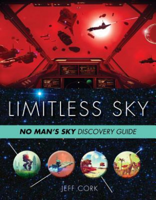Limitless Sky: No Man's Sky Discovery Guide