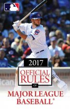 2017 Official Rules of Major League Baseball