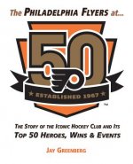 Philadelphia Flyers at 50