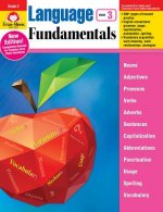 Language Fundamentals: Common Core Edition, Grade 3
