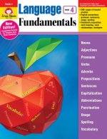 Language Fundamentals: Common Core Edition, Grade 4