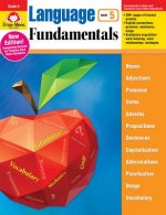 Language Fundamentals: Common Core Edition, Grade 5