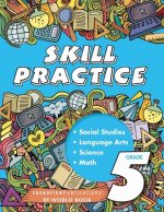 Skill Practice-Grade 5