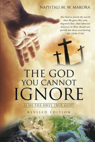 God You Cannot Ignore