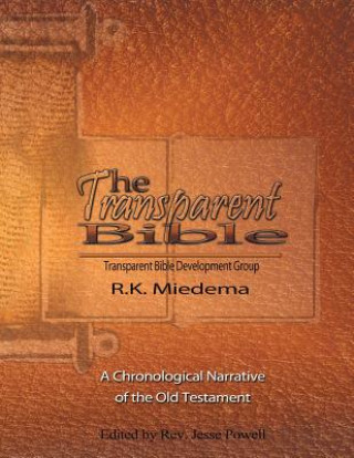 Transparent Bible - Old Testament Guide