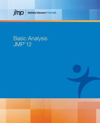 Jmp 12 Basic Analysis