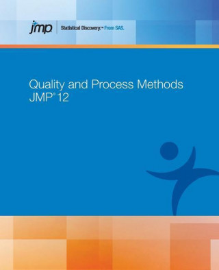 Jmp 12 Quality and Process Methods