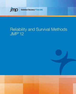 Jmp 12 Reliability and Survival Methods