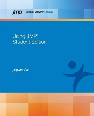 Using Jmp Student Edition, Third Edition