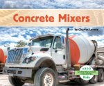 Concrete Mixers