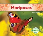Mariposas