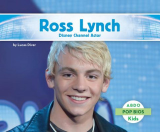 Ross Lynch:: Disney Channel Actor