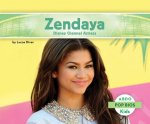 Zendaya:: Disney Channel Actress