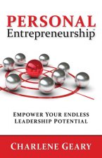 PERSONAL ENTREPRENEURSHIP