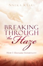 BREAKING THROUGH THE HAZE