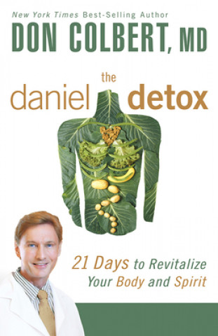 DANIEL DETOX THE