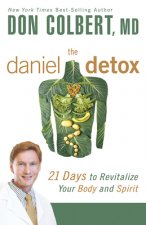 DANIEL DETOX THE