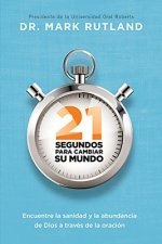 21 SEGUNDOS PARA CAMBIAR SU MUNDO