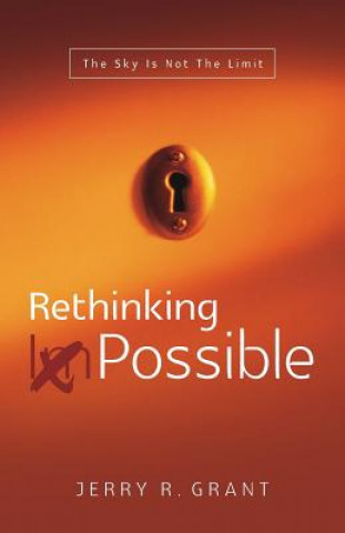 Rethinking Possible