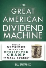 Great American Dividend Machine
