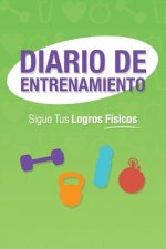 Mejor Organizador y Planificador de Entrenamiento