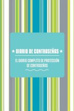 Diario de Contrasenas