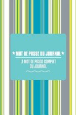 Mot de Passe Du Journal