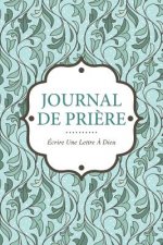 Journal de Priere