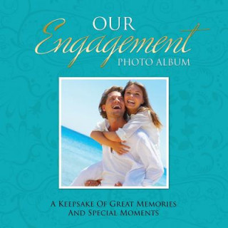 Our Engagement Photo Album
