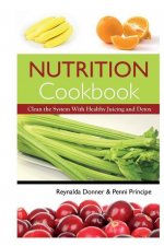 Nutrition Cookbook