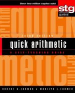 Quick Arithmetic: A Self-Teaching Guide