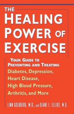 Healing Power of Exercise