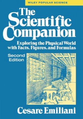 Scientific Companion, 2nd Ed.