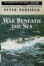 War Beneath the Sea: Submarine Conflict During World War II