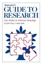 Ancestry's Guide to Research