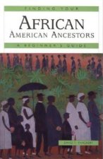 Finding Your African American Ancestors
