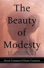 Beauty of Modesty