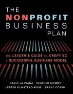 Nonprofit Business Plan