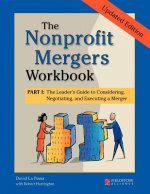 Nonprofit Mergers Workbook Part I