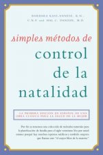Simples M todos de Control de la Natalidad