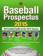 Baseball Prospectus 2015